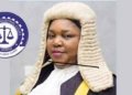 Justice Edith Agbakoba is dead