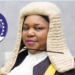 Justice Edith Agbakoba is dead