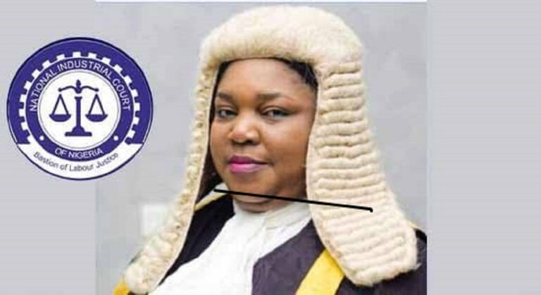 Justice Edith Agbakoba is dead