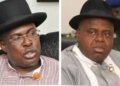 Bayelsa Governorship Election Results