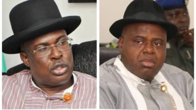 Bayelsa Governorship Election Results