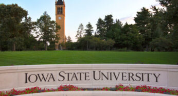 Iowa State University offers $25,000 annual scholarship to Nigerian Students