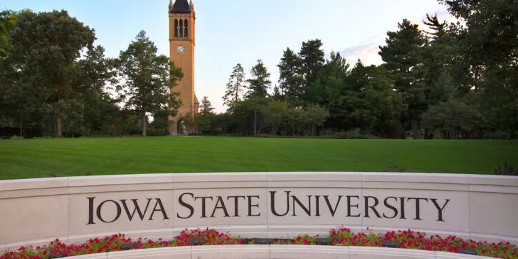 Iowa State University
