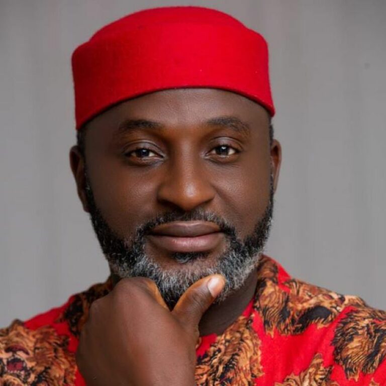 Amobi Ogah