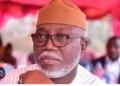 Governor Aiyedatiwa