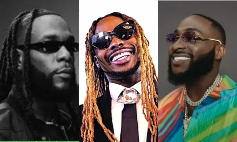 Grammy nominations