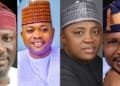 Kogi Governorship Election
