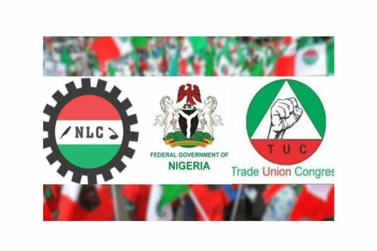 Organized Labour