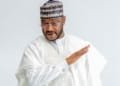 Governor Dauda Lawal