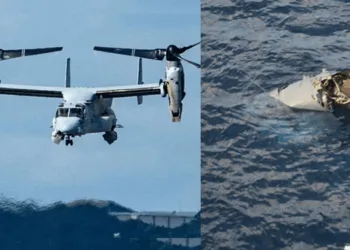 US military aircraft