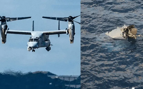 US military aircraft