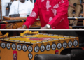 Governor Soludo