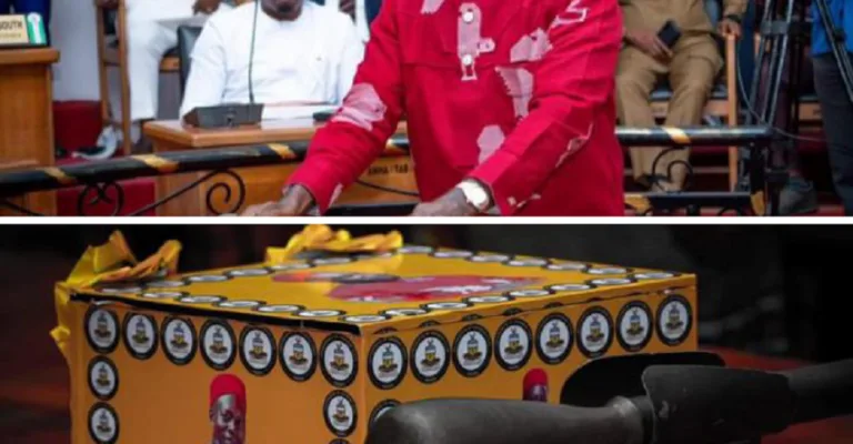 Governor Soludo