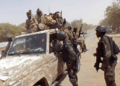 Nigerian Army