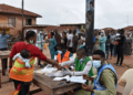 emergency phone numbers for Bayelsa