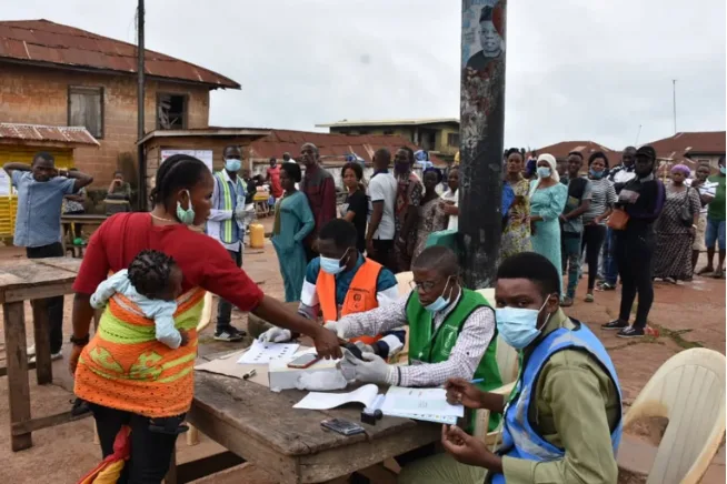 emergency phone numbers for Bayelsa