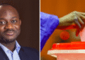 Samson Itodo
