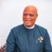 Governor Umo Eno's election