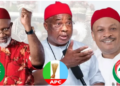 Imo Governorship Election Results