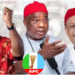 Imo Governorship Election Results