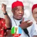 Imo Governorship Election Results