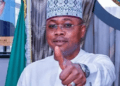 Kogi Governorship Election