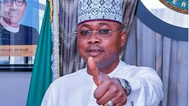 Kogi Governorship Election