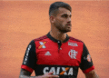 Felipe Vizeu Biography