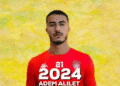 Adam Alilet Biography