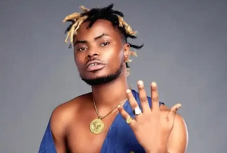 Oladips Biography