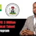 3MTT Fellows