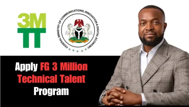 3MTT Fellows