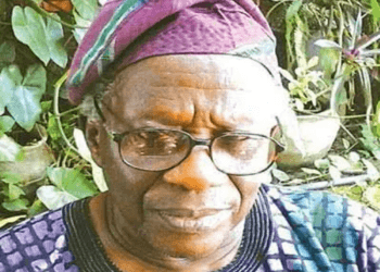 Onaolapo Soleye Is Dead