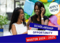 Embassy of France Nigeria Scholarship