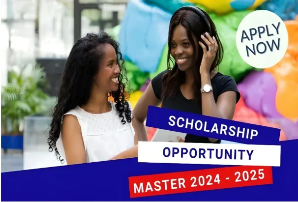 Embassy of France Nigeria Scholarship
