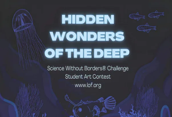 Science Without Borders Challenge 2024