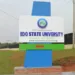 EDSU Scholarship