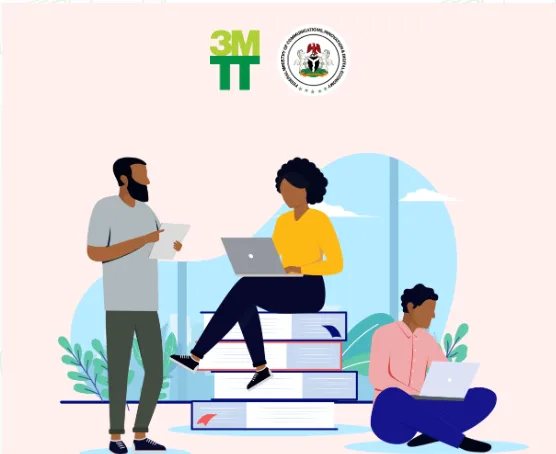 3MTT Program Shortlisted Candidates