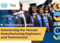 Charity KPABEP Scholarship Programme