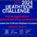 HealthTech Hub Africa Accelerator Program 2024
