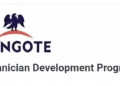 Dangote Group Technician Development Programme 2024