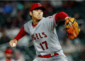 Shohei Ohtani Biography