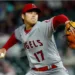 Shohei Ohtani Biography