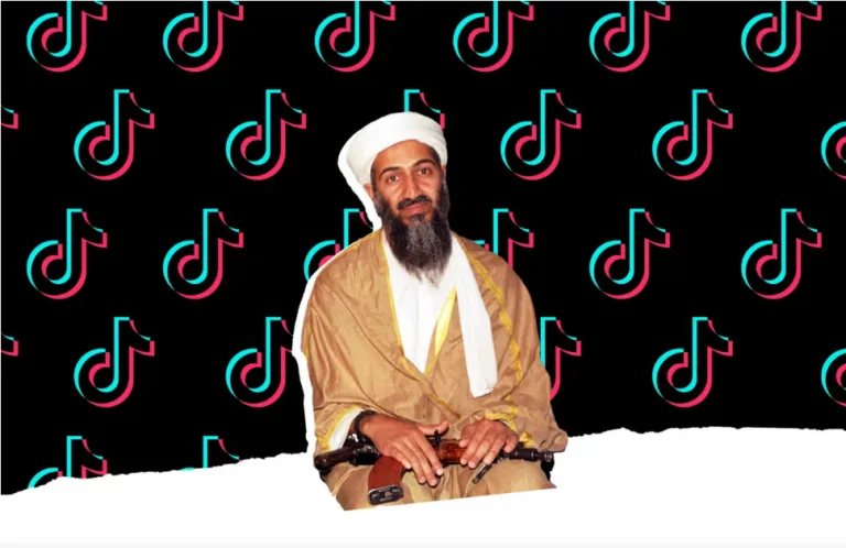 Osama bin Laden