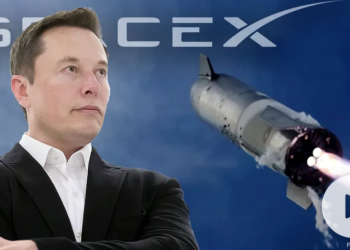  SpaceX