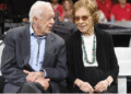 Rosalynn Carter is dead