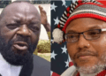 Biafra Referendum