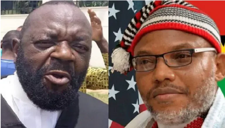 Biafra Referendum