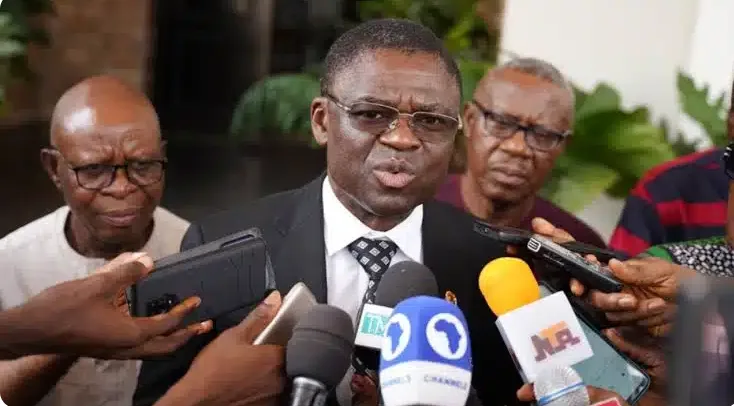 Edo Governorship election