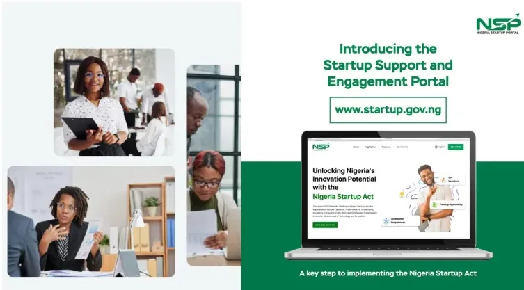 Startups